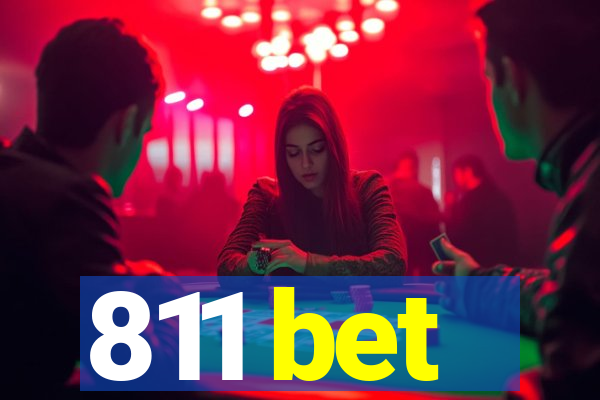 811 bet